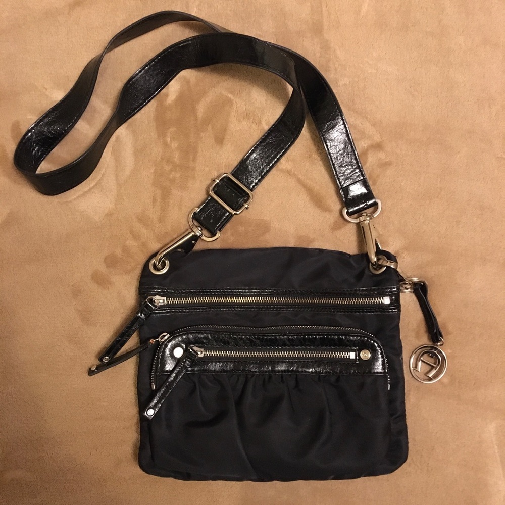 Crossbody Purse